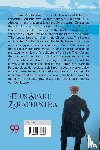 Nietzsche, Friedrich - Thus Spake Zarathustra