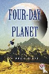 Piper, H.Beam - Four-Day Planet