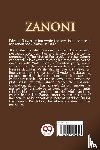 Lytton, Edward Bulwer - Zanoni