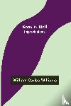 Carlos Williams, William - Kora in Hell