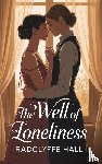 Hall, Radclyffe - The Well of Loneliness