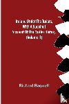 Bagwell, Richard - Ireland under the Tudors, With a Succinct Account of the Earlier History. (Volume II)