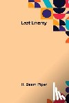 Beam Piper, H. - Last Enemy