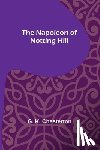 K. Chesterton, G. - The Napoleon of Notting Hill