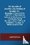 Lane, Lunsford - The Narrative of Lunsford Lane, Formerly of Raleigh, N.C.; Embracing an account of his early life, the redemption by purchase of himself and family fr