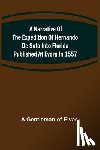 Gentleman of Elvas, A. - A Narrative of the expedition of Hernando de Soto into Florida published at Evora in 1557