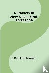 Franklin Jameson, J. - Narratives of New Netherland, 1609-1664
