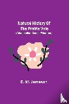 W. Jameson, E. - Natural History of the Prairie Vole (Mammalian Genus Microtus)