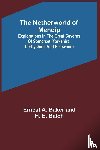 A. Baker and H. E. Balch, Ernest - The Netherworld of Mendip ; Explorations in the great caverns of Somerset, Yorkshire, Derbyshire, and elsewhere