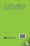 B. Porter, Dorothy - The Negro in the United States; a selected bibliography. Compiled