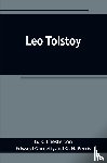 K. Chesterton, G., Garnett, Edward - Leo Tolstoy