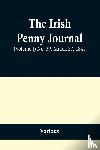 Various - The Irish Penny Journal, (Volume I) No. 39, March 27, 1841