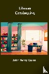 Henry Quinn, John - Library Cataloguing