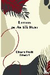 Pruitt Stewart, Elinore - Letters on an Elk Hunt