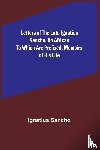 Ignatius Sancho - Letters of the Late Ignatius Sancho, an African To which are Prefixed, Memoirs of his Life