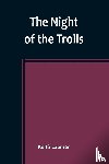 Laumer, Keith - The Night of the Trolls