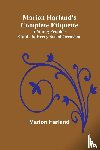 Harland, Marion - Marion Harland's Complete Etiquette; A Young People's Guide to Every Social Occasion