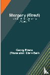 Ebers, Georg - Margery (Gred)