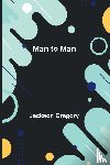 Gregory, Jackson - Man to Man