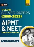 G. K. Publications (P) Ltd. - AIPMT / NEET 2023