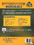 Husain, Majid - Environment & Ecology for Civil Services Examination 6ed by Majid Husain