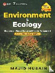 Husain, Majid - Environment & Ecology for Civil Services Examination 6ed by Majid Husain