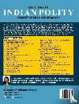 Reddy, Neeharika - Essentials of Indian Polity