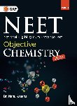 Kaushal, Manu - NEET 2023 : Objective Chemistry Part I