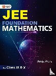 Gkp - Foundation Mathematics for Class IX & X