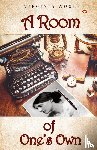 Woolf, Virginia - A Room of One's Own