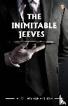 Wodehouse, P. G., Editions, Mint - The Inimitable Jeeves