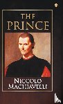 Machiavelli, Niccolo - The Prince