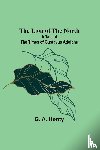 A. Henty, G. - The Lion of the North