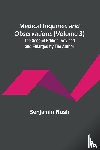 Rush, Benjamin - Medical Inquiries and Observations (Volume 3); The Second Edition, Revised and Enlarged by the Author