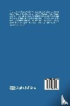 Smiles, Samuel - The Life of Thomas Telford, Civil Engineer