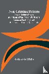 Griffiths, Arthur - Non-Criminal Prisons ; English Debtor's Prisons and Prisons of War; French War Prisons; American War Prisons with References to Those of Other Lands