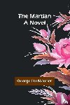 Du Maurier, George - The Martian