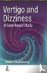 Chakravarty, Ambar - Vertigo and Dizziness