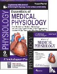 Sembulingam, K, Sembulingam, Prema - Essentials of Medical Physiology