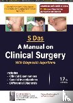 Das, Somen - A Manual on Clinical Surgery