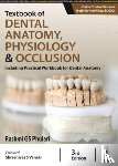 Phulari, Rashmi GS - Textbook of Dental Anatomy, Physiology & Occlusion