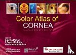 Sujatha, Mohan, Nishitha, R Swathi, Mohan, Madhuvanthi - Color Atlas of Cornea