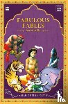 Vinitha - Fabulous Fables from India