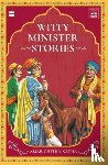 Debdutt, Neel Paul - Witty Minister Stories