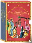 Sorensen, Nalini, Debdutt, Neel Paul, Vinitha - Most Loved Amar Chitra Katha Stories