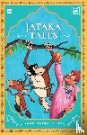 Sorensen, Nalini, Debdutt, Neel Paul - Jataka Tales