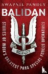 Pandey, Swapnil - Balidan