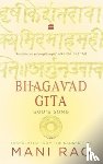 Rao, Mani - Bhagavad Gita