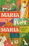 Sandhya, Mary - Maria, Just Maria