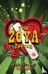 Chauhan, Anuja - The Zoya Factor